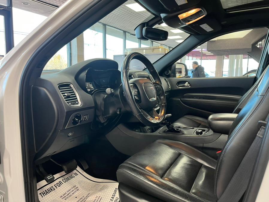 2019 Dodge Durango R/T AWD, available for sale in Massapequa Park, New York | Power Motors East. Massapequa Park, New York 2019 Dodge Durango R/T AWD, available for sale in Massapequa Park, New York | Power Motors East. Massapequa Park, New York