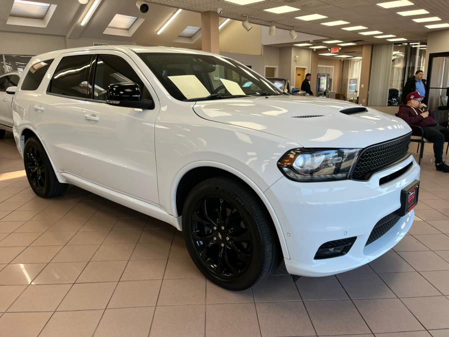 2019 Dodge Durango R/T AWD, available for sale in Massapequa Park, New York | Power Motors East. Massapequa Park, New York 2019 Dodge Durango R/T AWD, available for sale in Massapequa Park, New York | Power Motors East. Massapequa Park, New York