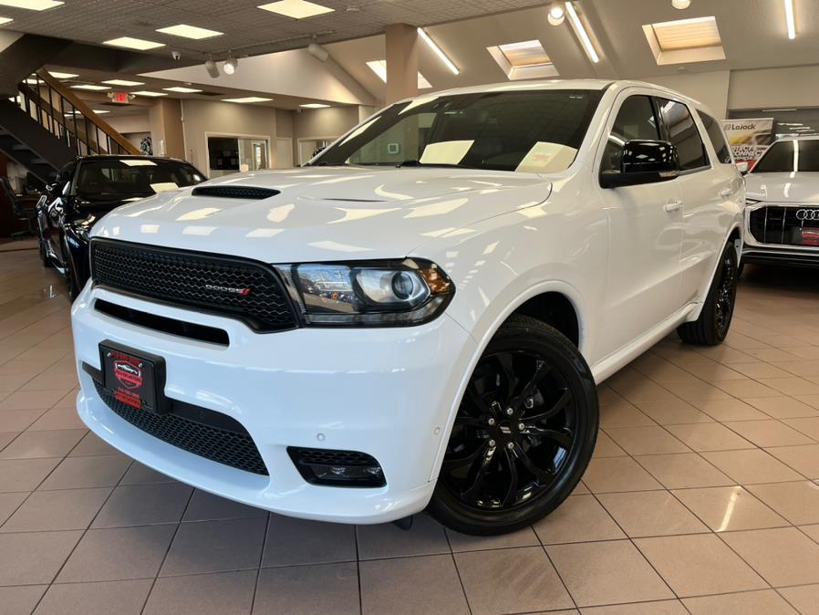 2019 Dodge Durango R/T AWD, available for sale in Massapequa Park, New York | Power Motors East. Massapequa Park, New York 2019 Dodge Durango R/T AWD, available for sale in Massapequa Park, New York | Power Motors East. Massapequa Park, New York
