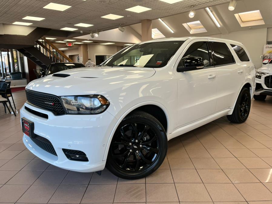2019 Dodge Durango R/T AWD, available for sale in Massapequa Park, New York | Power Motors East. Massapequa Park, New York 2019 Dodge Durango R/T AWD, available for sale in Massapequa Park, New York | Power Motors East. Massapequa Park, New York