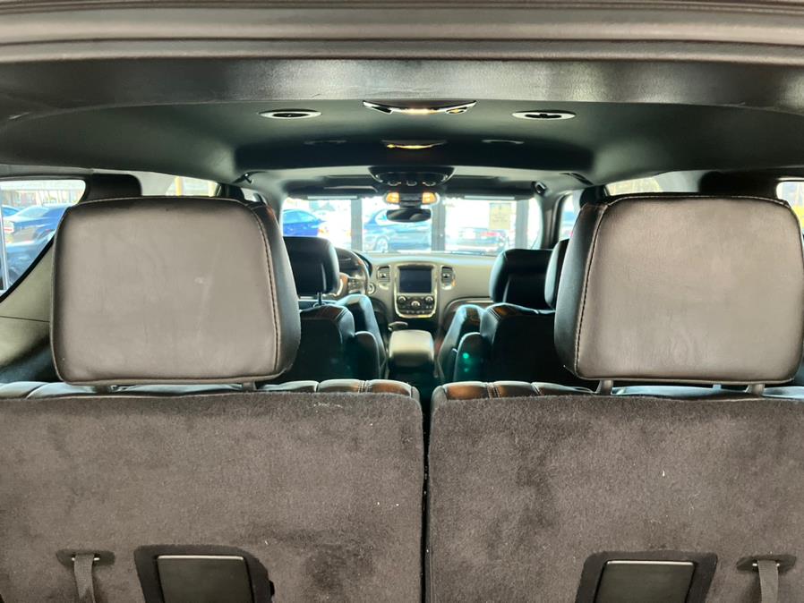 2019 Dodge Durango R/T AWD, available for sale in Massapequa Park, New York | Power Motors East. Massapequa Park, New York 2019 Dodge Durango R/T AWD, available for sale in Massapequa Park, New York | Power Motors East. Massapequa Park, New York