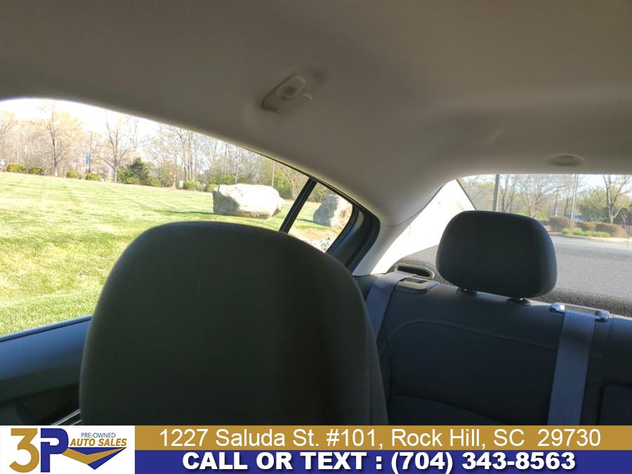 2016 Chevrolet Cruze 4dr Sdn Auto LT, available for sale in Rock Hill, South Carolina | 3 Points Auto Sales. Rock Hill, South Carolina 2016 Chevrolet Cruze 4dr Sdn Auto LT, available for sale in Rock Hill, South Carolina | 3 Points Auto Sales. Rock Hill, South Carolina