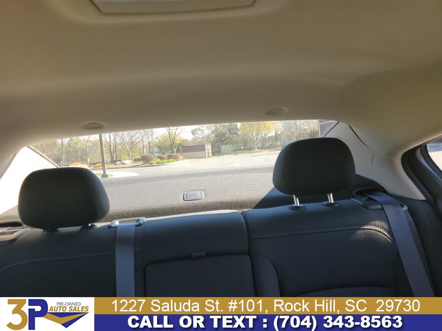 2016 Chevrolet Cruze 4dr Sdn Auto LT, available for sale in Rock Hill, South Carolina | 3 Points Auto Sales. Rock Hill, South Carolina 2016 Chevrolet Cruze 4dr Sdn Auto LT, available for sale in Rock Hill, South Carolina | 3 Points Auto Sales. Rock Hill, South Carolina