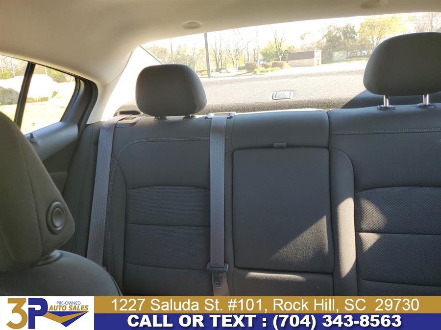 2016 Chevrolet Cruze 4dr Sdn Auto LT, available for sale in Rock Hill, South Carolina | 3 Points Auto Sales. Rock Hill, South Carolina 2016 Chevrolet Cruze 4dr Sdn Auto LT, available for sale in Rock Hill, South Carolina | 3 Points Auto Sales. Rock Hill, South Carolina