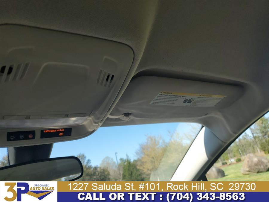 2016 Chevrolet Cruze 4dr Sdn Auto LT, available for sale in Rock Hill, South Carolina | 3 Points Auto Sales. Rock Hill, South Carolina 2016 Chevrolet Cruze 4dr Sdn Auto LT, available for sale in Rock Hill, South Carolina | 3 Points Auto Sales. Rock Hill, South Carolina