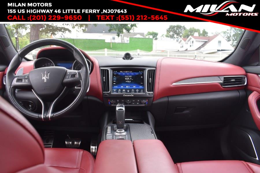 2019 Maserati Levante S GranSport 3.0L, available for sale in Little Ferry , New Jersey | Milan Motors. Little Ferry , New Jersey 2019 Maserati Levante S GranSport 3.0L, available for sale in Little Ferry , New Jersey | Milan Motors. Little Ferry , New Jersey