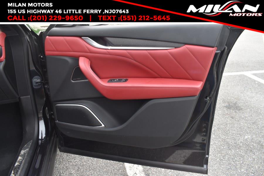 2019 Maserati Levante S GranSport 3.0L, available for sale in Little Ferry , New Jersey | Milan Motors. Little Ferry , New Jersey 2019 Maserati Levante S GranSport 3.0L, available for sale in Little Ferry , New Jersey | Milan Motors. Little Ferry , New Jersey