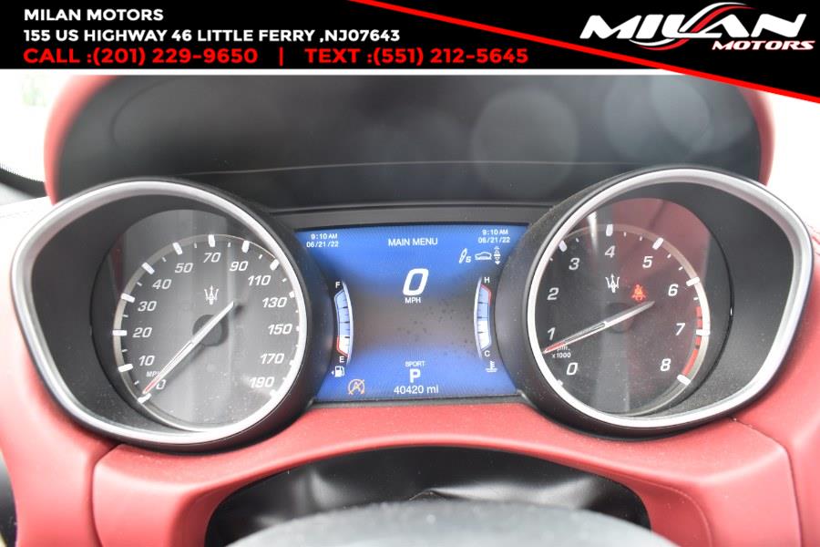 2019 Maserati Levante S GranSport 3.0L, available for sale in Little Ferry , New Jersey | Milan Motors. Little Ferry , New Jersey 2019 Maserati Levante S GranSport 3.0L, available for sale in Little Ferry , New Jersey | Milan Motors. Little Ferry , New Jersey