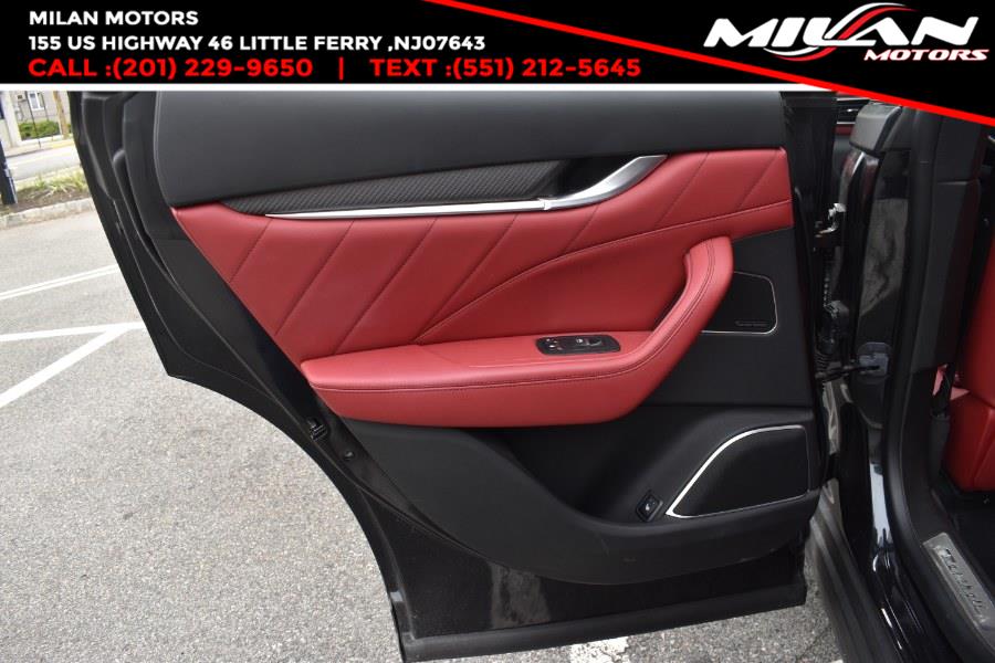 2019 Maserati Levante S GranSport 3.0L, available for sale in Little Ferry , New Jersey | Milan Motors. Little Ferry , New Jersey 2019 Maserati Levante S GranSport 3.0L, available for sale in Little Ferry , New Jersey | Milan Motors. Little Ferry , New Jersey