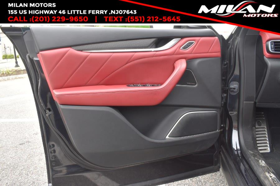 2019 Maserati Levante S GranSport 3.0L, available for sale in Little Ferry , New Jersey | Milan Motors. Little Ferry , New Jersey 2019 Maserati Levante S GranSport 3.0L, available for sale in Little Ferry , New Jersey | Milan Motors. Little Ferry , New Jersey
