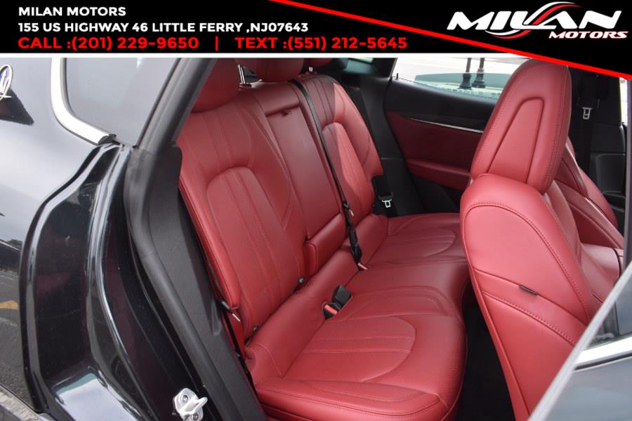 2019 Maserati Levante S GranSport 3.0L, available for sale in Little Ferry , New Jersey | Milan Motors. Little Ferry , New Jersey 2019 Maserati Levante S GranSport 3.0L, available for sale in Little Ferry , New Jersey | Milan Motors. Little Ferry , New Jersey