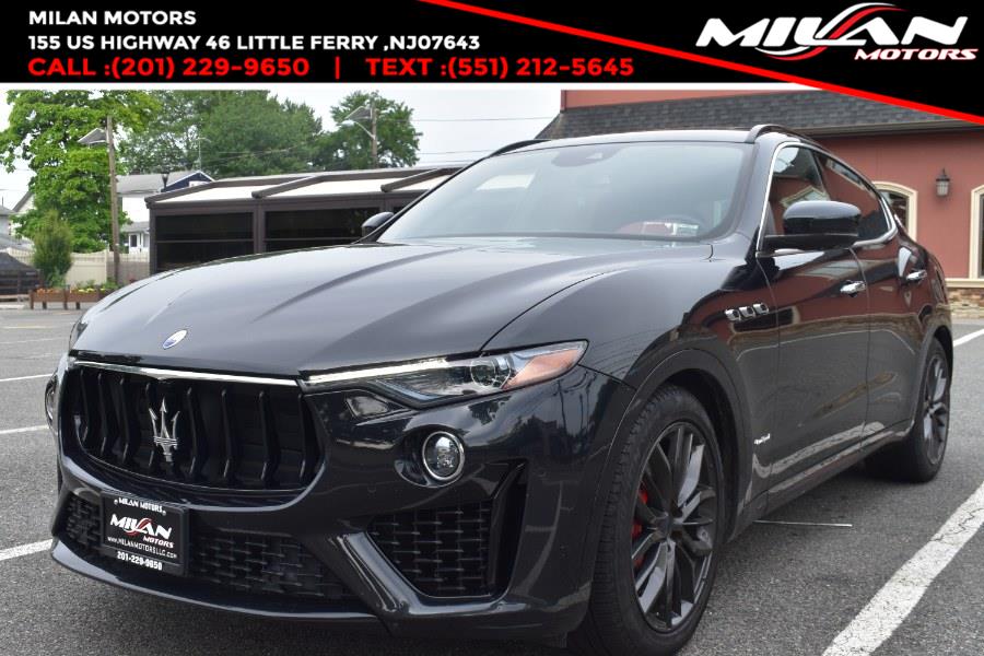 2019 Maserati Levante S GranSport 3.0L, available for sale in Little Ferry , New Jersey | Milan Motors. Little Ferry , New Jersey 2019 Maserati Levante S GranSport 3.0L, available for sale in Little Ferry , New Jersey | Milan Motors. Little Ferry , New Jersey