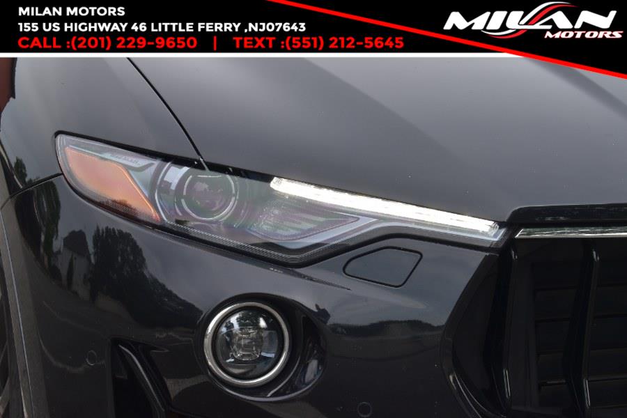 2019 Maserati Levante S GranSport 3.0L, available for sale in Little Ferry , New Jersey | Milan Motors. Little Ferry , New Jersey 2019 Maserati Levante S GranSport 3.0L, available for sale in Little Ferry , New Jersey | Milan Motors. Little Ferry , New Jersey