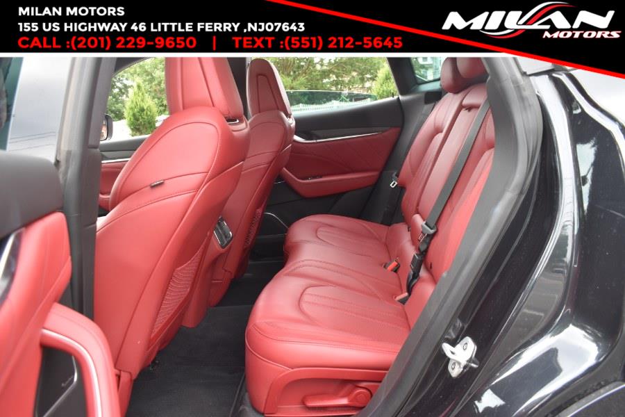 2019 Maserati Levante S GranSport 3.0L, available for sale in Little Ferry , New Jersey | Milan Motors. Little Ferry , New Jersey 2019 Maserati Levante S GranSport 3.0L, available for sale in Little Ferry , New Jersey | Milan Motors. Little Ferry , New Jersey