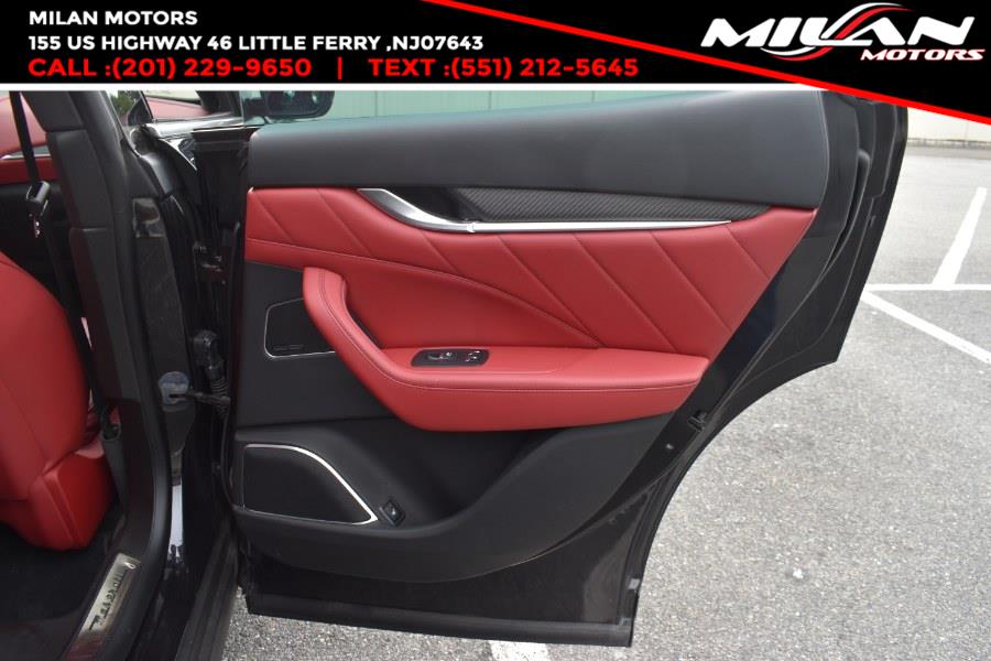2019 Maserati Levante S GranSport 3.0L, available for sale in Little Ferry , New Jersey | Milan Motors. Little Ferry , New Jersey 2019 Maserati Levante S GranSport 3.0L, available for sale in Little Ferry , New Jersey | Milan Motors. Little Ferry , New Jersey