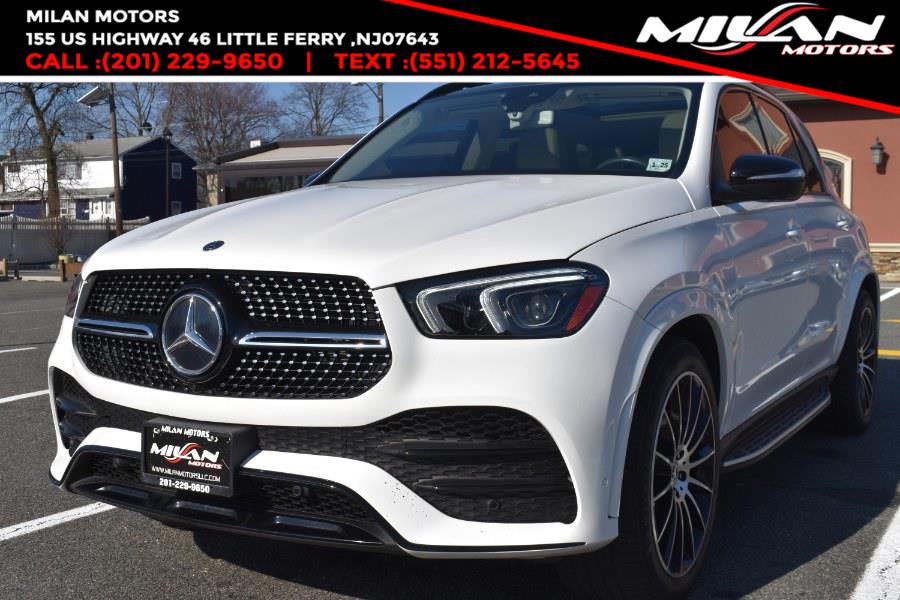 2020 Mercedes-Benz GLE GLE 350 4MATIC SUV, available for sale in Little Ferry , New Jersey | Milan Motors. Little Ferry , New Jersey 2020 Mercedes-Benz GLE GLE 350 4MATIC SUV, available for sale in Little Ferry , New Jersey | Milan Motors. Little Ferry , New Jersey