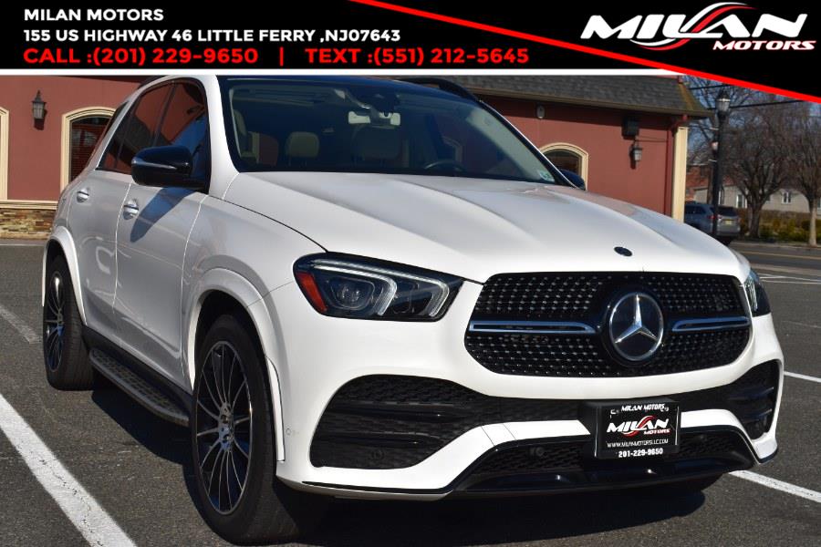 2020 Mercedes-Benz GLE GLE 350 4MATIC SUV, available for sale in Little Ferry , New Jersey | Milan Motors. Little Ferry , New Jersey 2020 Mercedes-Benz GLE GLE 350 4MATIC SUV, available for sale in Little Ferry , New Jersey | Milan Motors. Little Ferry , New Jersey