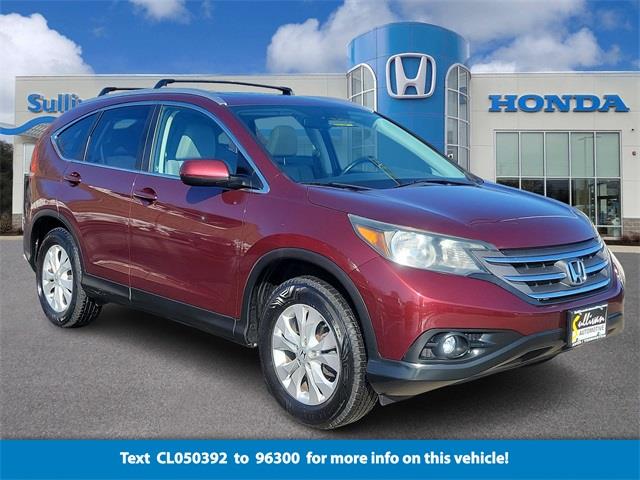 Used 2012 Honda Cr-v in Avon, Connecticut | Sullivan Automotive Group. Avon, Connecticut