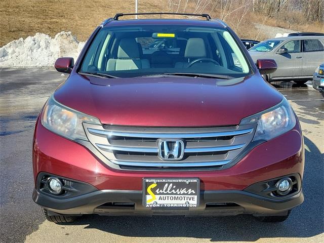 2012 Honda Cr-v EX-L, available for sale in Avon, Connecticut | Sullivan Automotive Group. Avon, Connecticut 2012 Honda Cr-v EX-L, available for sale in Avon, Connecticut | Sullivan Automotive Group. Avon, Connecticut