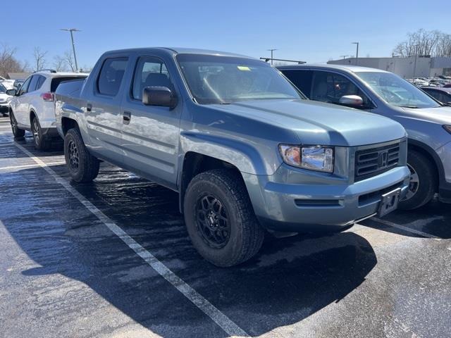 Used 2007 Honda Ridgeline in Avon, Connecticut | Sullivan Automotive Group. Avon, Connecticut