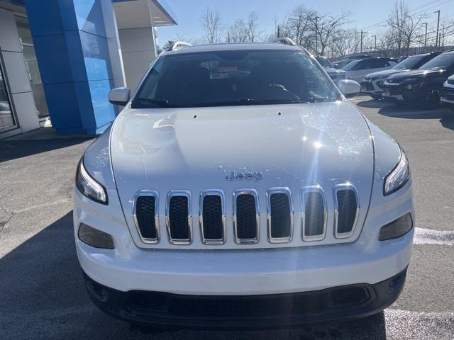 2017 Jeep Cherokee Latitude, available for sale in Avon, Connecticut | Sullivan Automotive Group. Avon, Connecticut 2017 Jeep Cherokee Latitude, available for sale in Avon, Connecticut | Sullivan Automotive Group. Avon, Connecticut