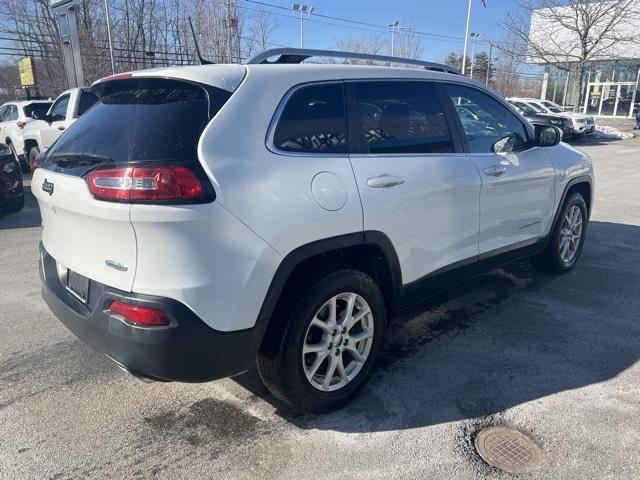 2017 Jeep Cherokee Latitude, available for sale in Avon, Connecticut | Sullivan Automotive Group. Avon, Connecticut 2017 Jeep Cherokee Latitude, available for sale in Avon, Connecticut | Sullivan Automotive Group. Avon, Connecticut