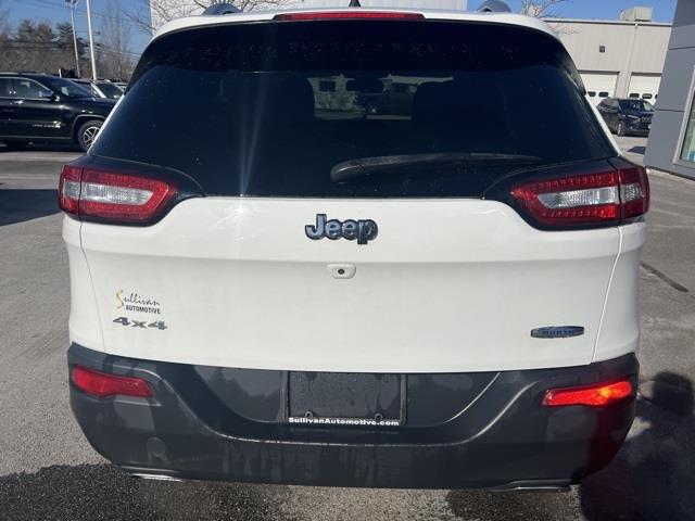 2017 Jeep Cherokee Latitude, available for sale in Avon, Connecticut | Sullivan Automotive Group. Avon, Connecticut 2017 Jeep Cherokee Latitude, available for sale in Avon, Connecticut | Sullivan Automotive Group. Avon, Connecticut
