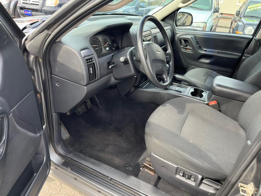 2002 Jeep Grand Cherokee 4dr Laredo 4WD, available for sale in East Windsor, Connecticut | CT Car Co LLC. East Windsor, Connecticut 2002 Jeep Grand Cherokee 4dr Laredo 4WD, available for sale in East Windsor, Connecticut | CT Car Co LLC. East Windsor, Connecticut