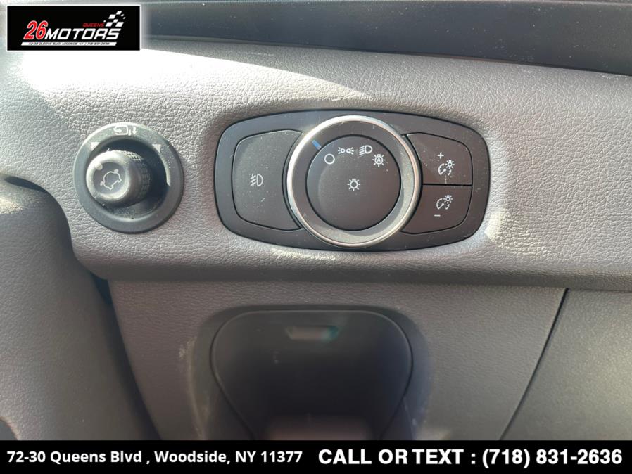 2020 Ford Transit Cargo Van T-350 148" EL Hi Rf 9500 GVWR RWD, available for sale in Woodside, New York | 26 Motors Queens. Woodside, New York 2020 Ford Transit Cargo Van T-350 148" EL Hi Rf 9500 GVWR RWD, available for sale in Woodside, New York | 26 Motors Queens. Woodside, New York