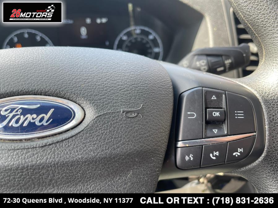 2020 Ford Transit Cargo Van T-350 148" EL Hi Rf 9500 GVWR RWD, available for sale in Woodside, New York | 26 Motors Queens. Woodside, New York 2020 Ford Transit Cargo Van T-350 148" EL Hi Rf 9500 GVWR RWD, available for sale in Woodside, New York | 26 Motors Queens. Woodside, New York