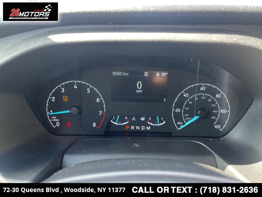 2020 Ford Transit Cargo Van T-350 148" EL Hi Rf 9500 GVWR RWD, available for sale in Woodside, New York | 26 Motors Queens. Woodside, New York 2020 Ford Transit Cargo Van T-350 148" EL Hi Rf 9500 GVWR RWD, available for sale in Woodside, New York | 26 Motors Queens. Woodside, New York