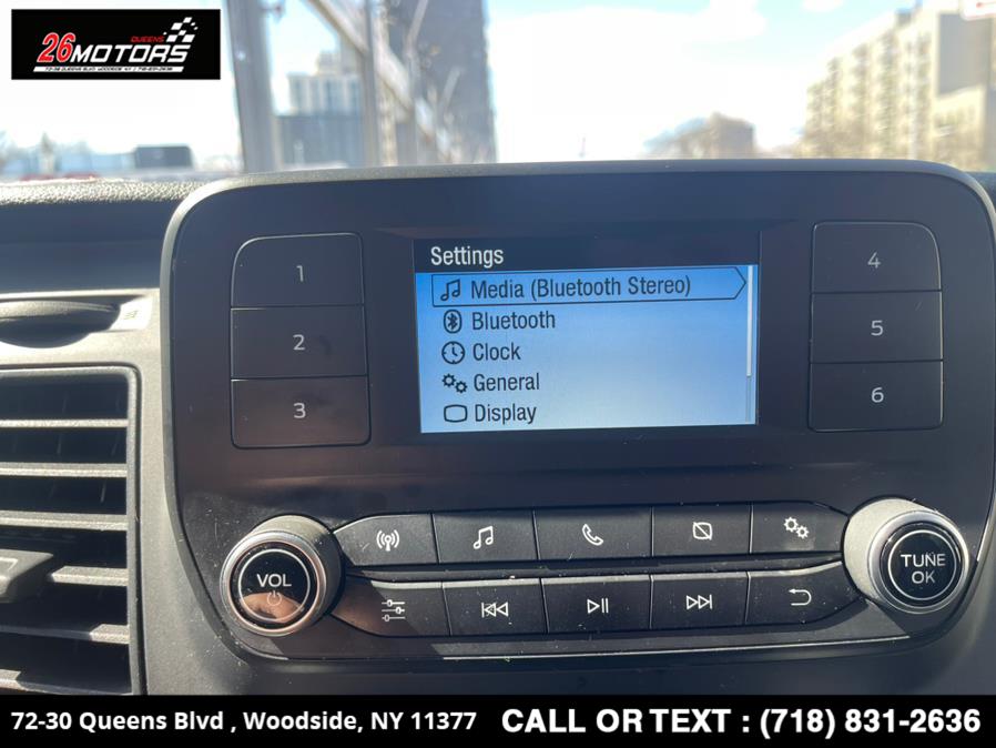 2020 Ford Transit Cargo Van T-350 148" EL Hi Rf 9500 GVWR RWD, available for sale in Woodside, New York | 26 Motors Queens. Woodside, New York 2020 Ford Transit Cargo Van T-350 148" EL Hi Rf 9500 GVWR RWD, available for sale in Woodside, New York | 26 Motors Queens. Woodside, New York