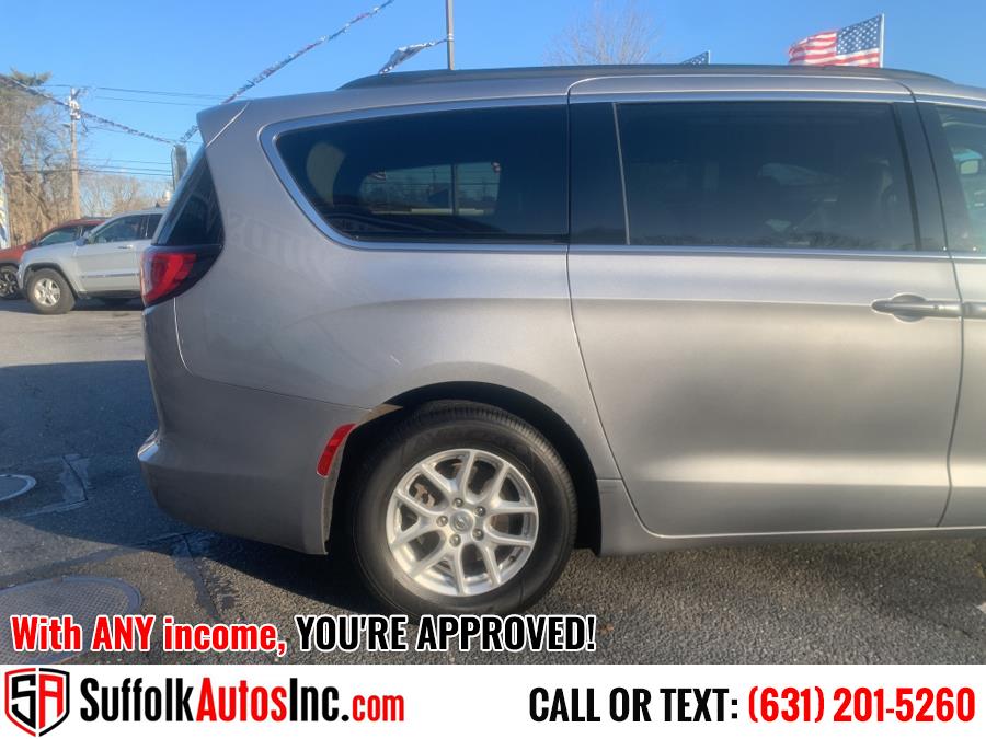 2020 Chrysler Voyager LXI FWD, available for sale in Medford, New York | Suffolk Autos Inc. Medford, New York 2020 Chrysler Voyager LXI FWD, available for sale in Medford, New York | Suffolk Autos Inc. Medford, New York