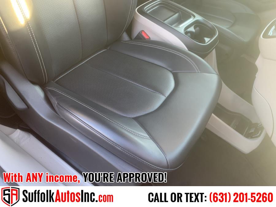 2020 Chrysler Voyager LXI FWD, available for sale in Medford, New York | Suffolk Autos Inc. Medford, New York 2020 Chrysler Voyager LXI FWD, available for sale in Medford, New York | Suffolk Autos Inc. Medford, New York