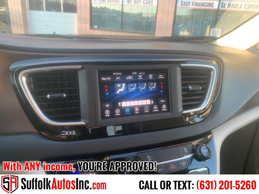 2020 Chrysler Voyager LXI FWD, available for sale in Medford, New York | Suffolk Autos Inc. Medford, New York 2020 Chrysler Voyager LXI FWD, available for sale in Medford, New York | Suffolk Autos Inc. Medford, New York