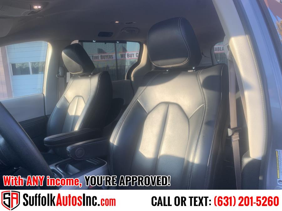 2020 Chrysler Voyager LXI FWD, available for sale in Medford, New York | Suffolk Autos Inc. Medford, New York 2020 Chrysler Voyager LXI FWD, available for sale in Medford, New York | Suffolk Autos Inc. Medford, New York
