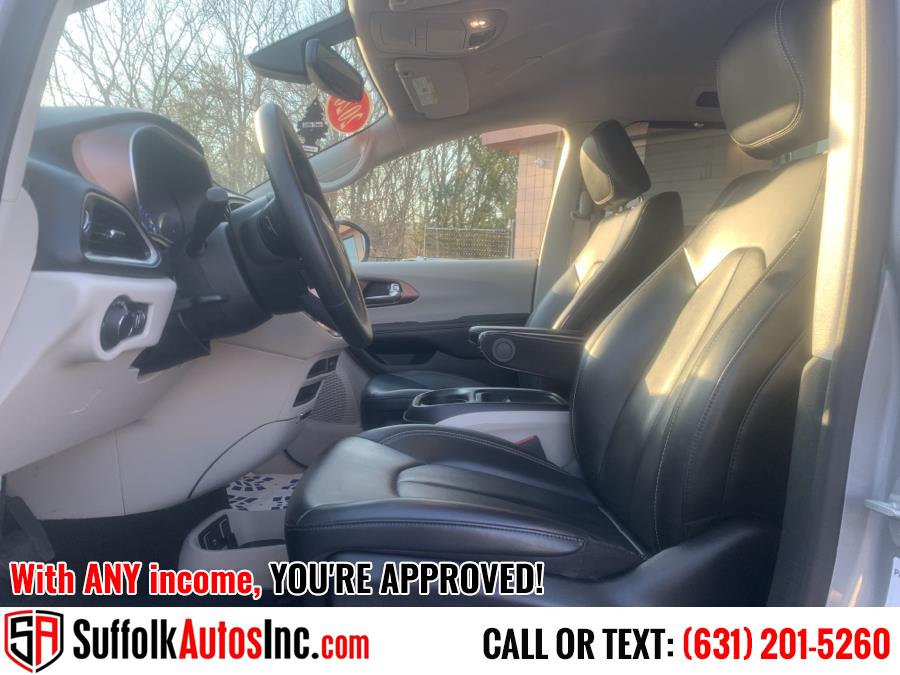 2020 Chrysler Voyager LXI FWD, available for sale in Medford, New York | Suffolk Autos Inc. Medford, New York 2020 Chrysler Voyager LXI FWD, available for sale in Medford, New York | Suffolk Autos Inc. Medford, New York
