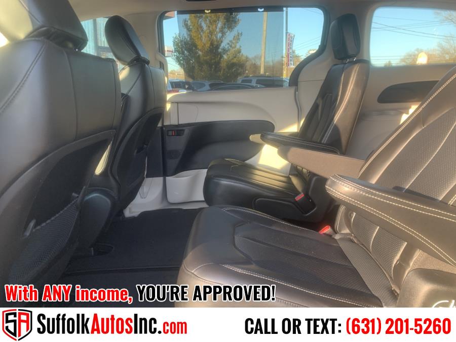 2020 Chrysler Voyager LXI FWD, available for sale in Medford, New York | Suffolk Autos Inc. Medford, New York 2020 Chrysler Voyager LXI FWD, available for sale in Medford, New York | Suffolk Autos Inc. Medford, New York