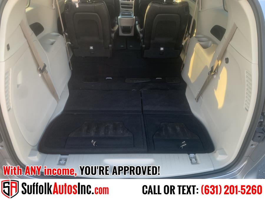 2020 Chrysler Voyager LXI FWD, available for sale in Medford, New York | Suffolk Autos Inc. Medford, New York 2020 Chrysler Voyager LXI FWD, available for sale in Medford, New York | Suffolk Autos Inc. Medford, New York