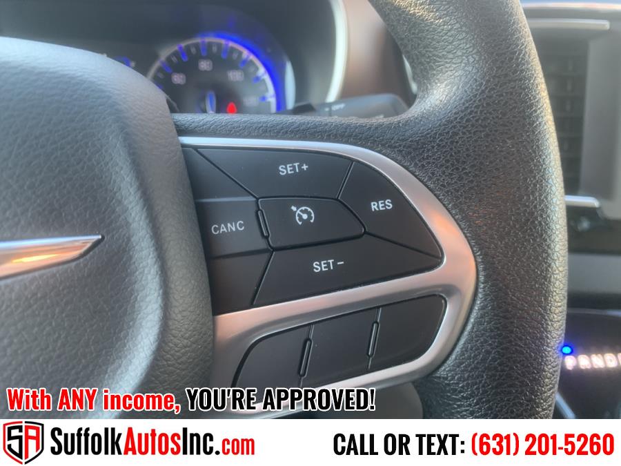 2020 Chrysler Voyager LXI FWD, available for sale in Medford, New York | Suffolk Autos Inc. Medford, New York 2020 Chrysler Voyager LXI FWD, available for sale in Medford, New York | Suffolk Autos Inc. Medford, New York