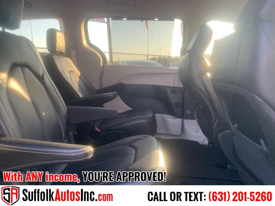 2020 Chrysler Voyager LXI FWD, available for sale in Medford, New York | Suffolk Autos Inc. Medford, New York 2020 Chrysler Voyager LXI FWD, available for sale in Medford, New York | Suffolk Autos Inc. Medford, New York