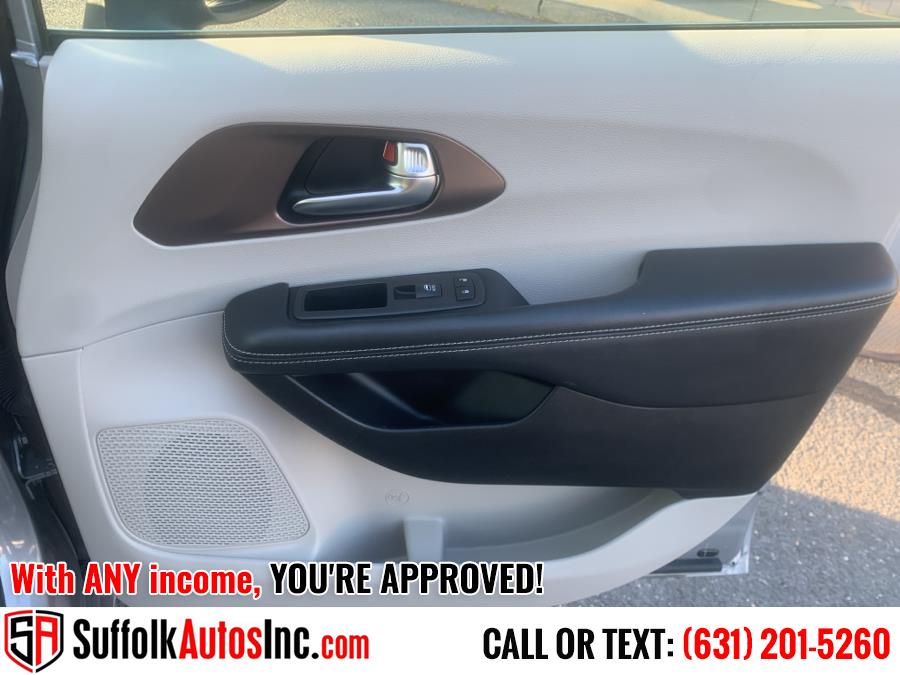 2020 Chrysler Voyager LXI FWD, available for sale in Medford, New York | Suffolk Autos Inc. Medford, New York 2020 Chrysler Voyager LXI FWD, available for sale in Medford, New York | Suffolk Autos Inc. Medford, New York