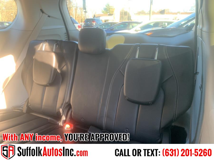 2020 Chrysler Voyager LXI FWD, available for sale in Medford, New York | Suffolk Autos Inc. Medford, New York 2020 Chrysler Voyager LXI FWD, available for sale in Medford, New York | Suffolk Autos Inc. Medford, New York