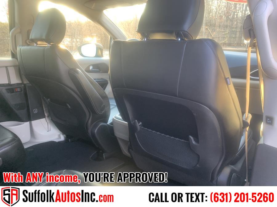 2020 Chrysler Voyager LXI FWD, available for sale in Medford, New York | Suffolk Autos Inc. Medford, New York 2020 Chrysler Voyager LXI FWD, available for sale in Medford, New York | Suffolk Autos Inc. Medford, New York