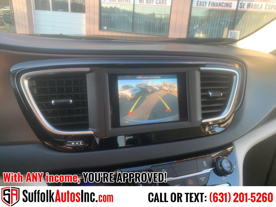 2020 Chrysler Voyager LXI FWD, available for sale in Medford, New York | Suffolk Autos Inc. Medford, New York 2020 Chrysler Voyager LXI FWD, available for sale in Medford, New York | Suffolk Autos Inc. Medford, New York