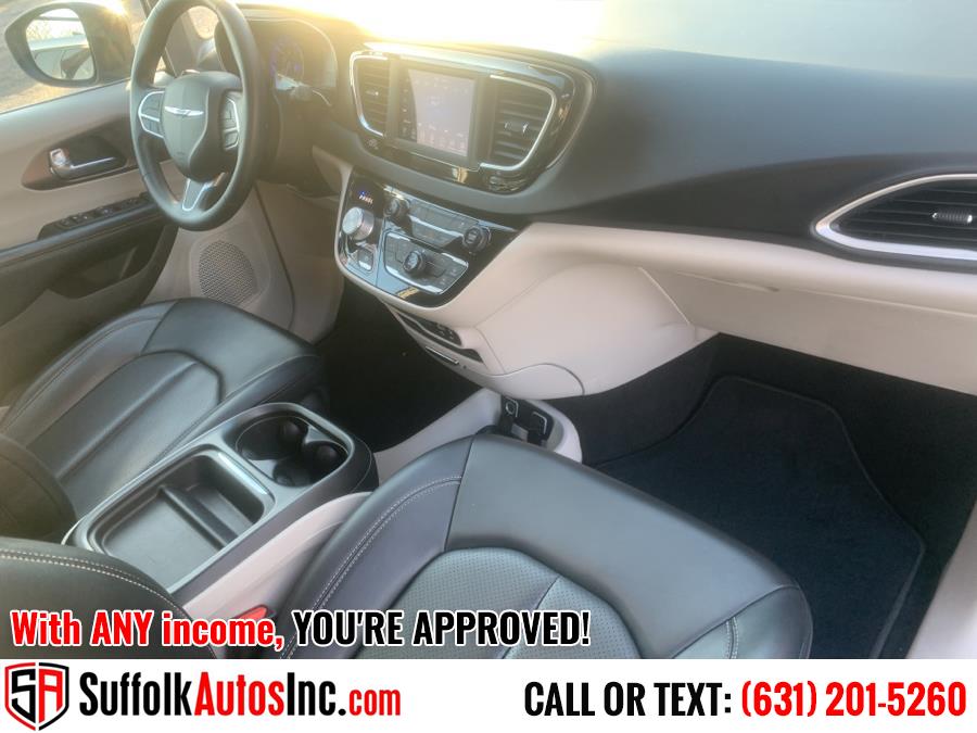 2020 Chrysler Voyager LXI FWD, available for sale in Medford, New York | Suffolk Autos Inc. Medford, New York 2020 Chrysler Voyager LXI FWD, available for sale in Medford, New York | Suffolk Autos Inc. Medford, New York