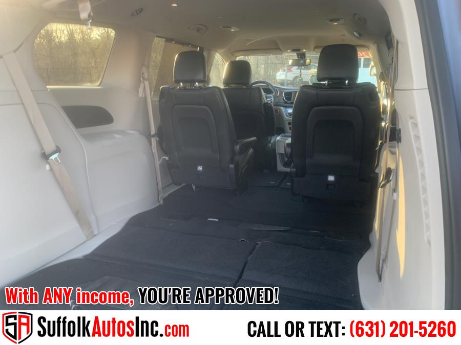 2020 Chrysler Voyager LXI FWD, available for sale in Medford, New York | Suffolk Autos Inc. Medford, New York 2020 Chrysler Voyager LXI FWD, available for sale in Medford, New York | Suffolk Autos Inc. Medford, New York