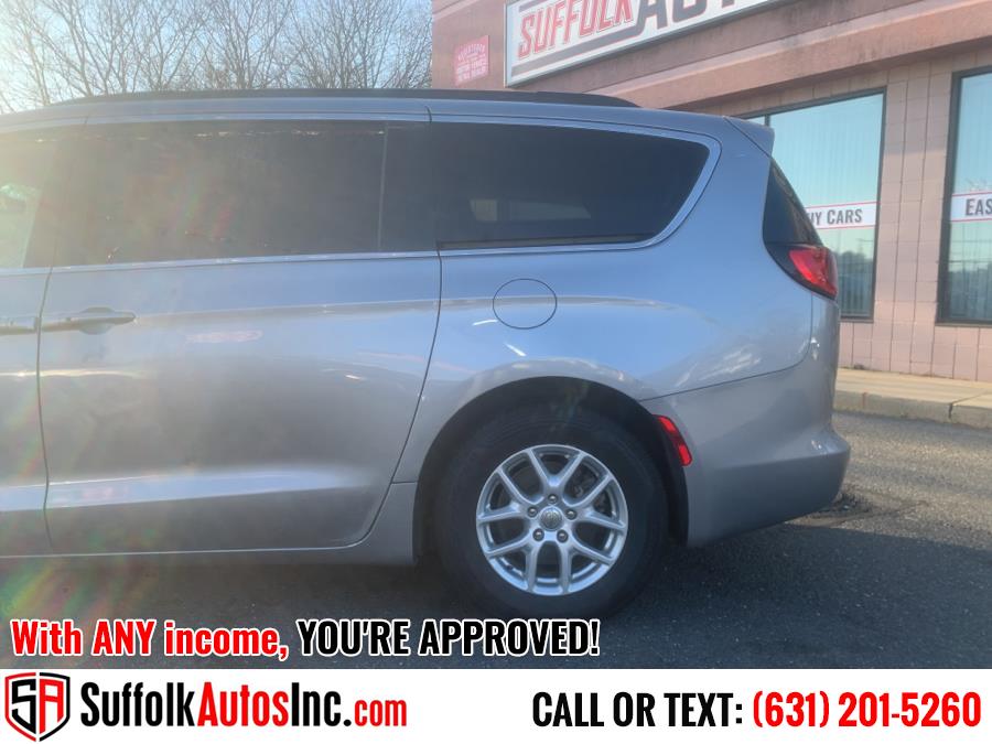 2020 Chrysler Voyager LXI FWD, available for sale in Medford, New York | Suffolk Autos Inc. Medford, New York 2020 Chrysler Voyager LXI FWD, available for sale in Medford, New York | Suffolk Autos Inc. Medford, New York