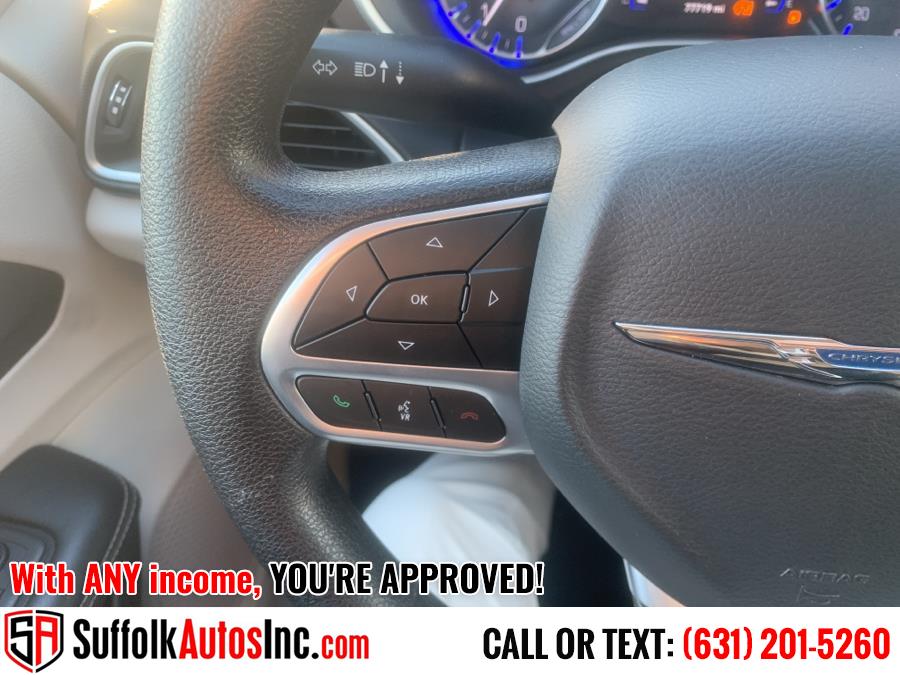 2020 Chrysler Voyager LXI FWD, available for sale in Medford, New York | Suffolk Autos Inc. Medford, New York 2020 Chrysler Voyager LXI FWD, available for sale in Medford, New York | Suffolk Autos Inc. Medford, New York