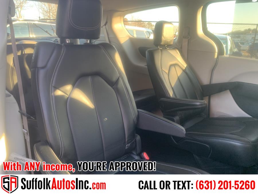 2020 Chrysler Voyager LXI FWD, available for sale in Medford, New York | Suffolk Autos Inc. Medford, New York 2020 Chrysler Voyager LXI FWD, available for sale in Medford, New York | Suffolk Autos Inc. Medford, New York
